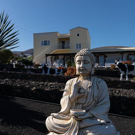 Club Jm Lanzarote Konuk evi Tabayesco Dış mekan fotoğraf