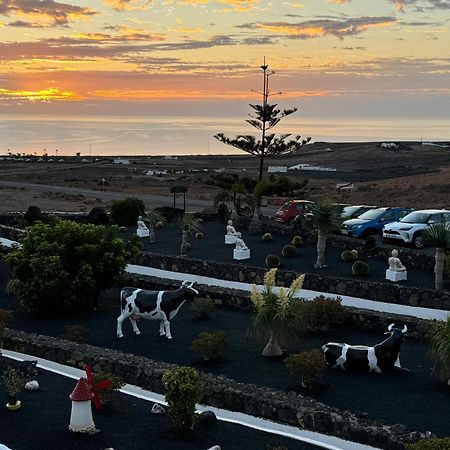 Club Jm Lanzarote Konuk evi Tabayesco Dış mekan fotoğraf