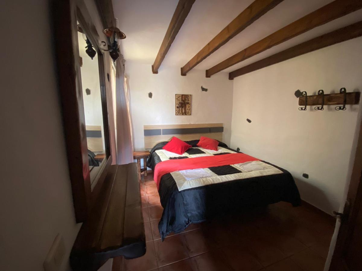 Club Jm Lanzarote Konuk evi Tabayesco Dış mekan fotoğraf