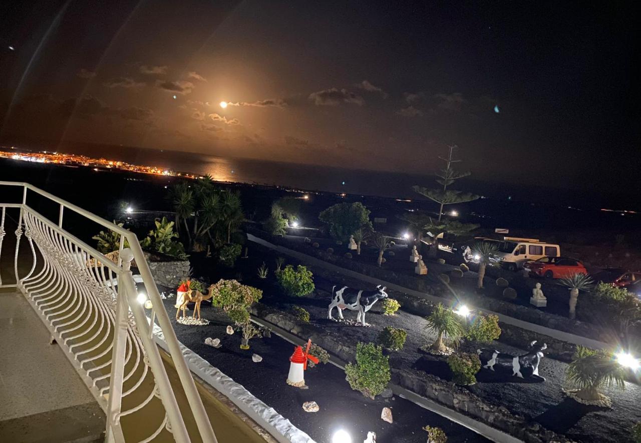 Club Jm Lanzarote Konuk evi Tabayesco Dış mekan fotoğraf