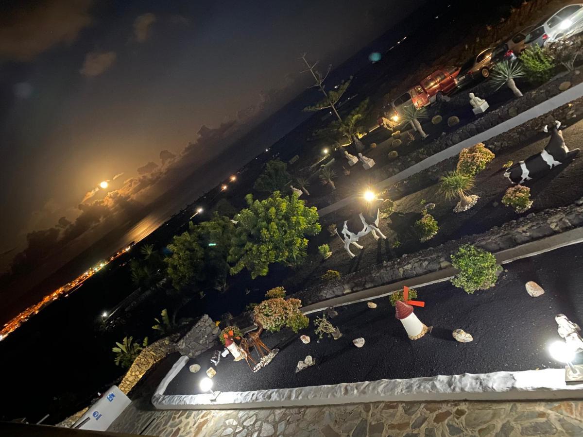 Club Jm Lanzarote Konuk evi Tabayesco Dış mekan fotoğraf
