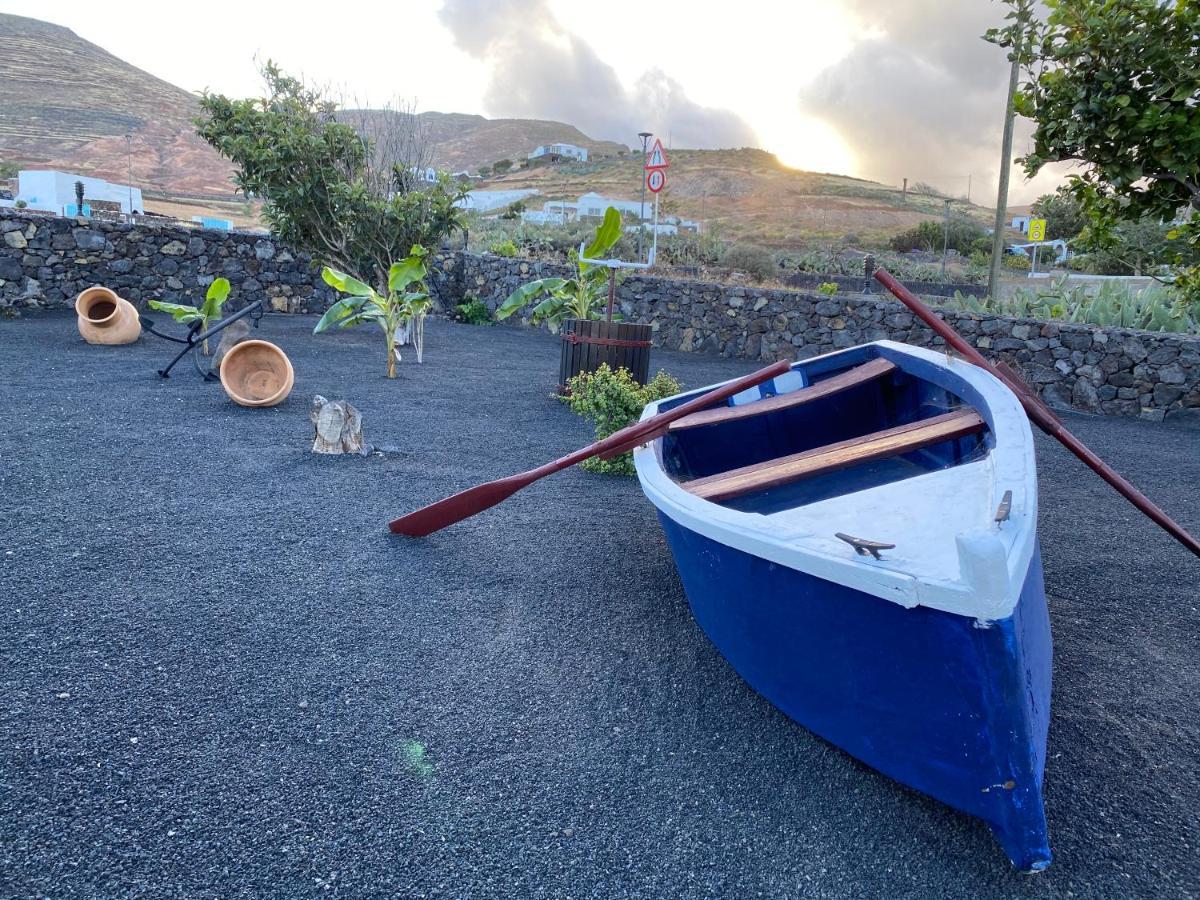 Club Jm Lanzarote Konuk evi Tabayesco Dış mekan fotoğraf