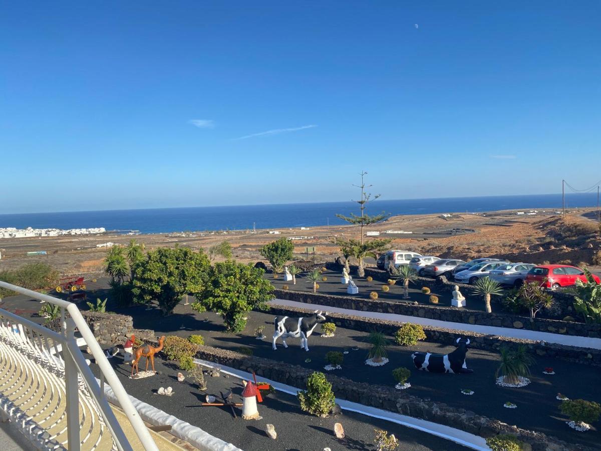 Club Jm Lanzarote Konuk evi Tabayesco Dış mekan fotoğraf