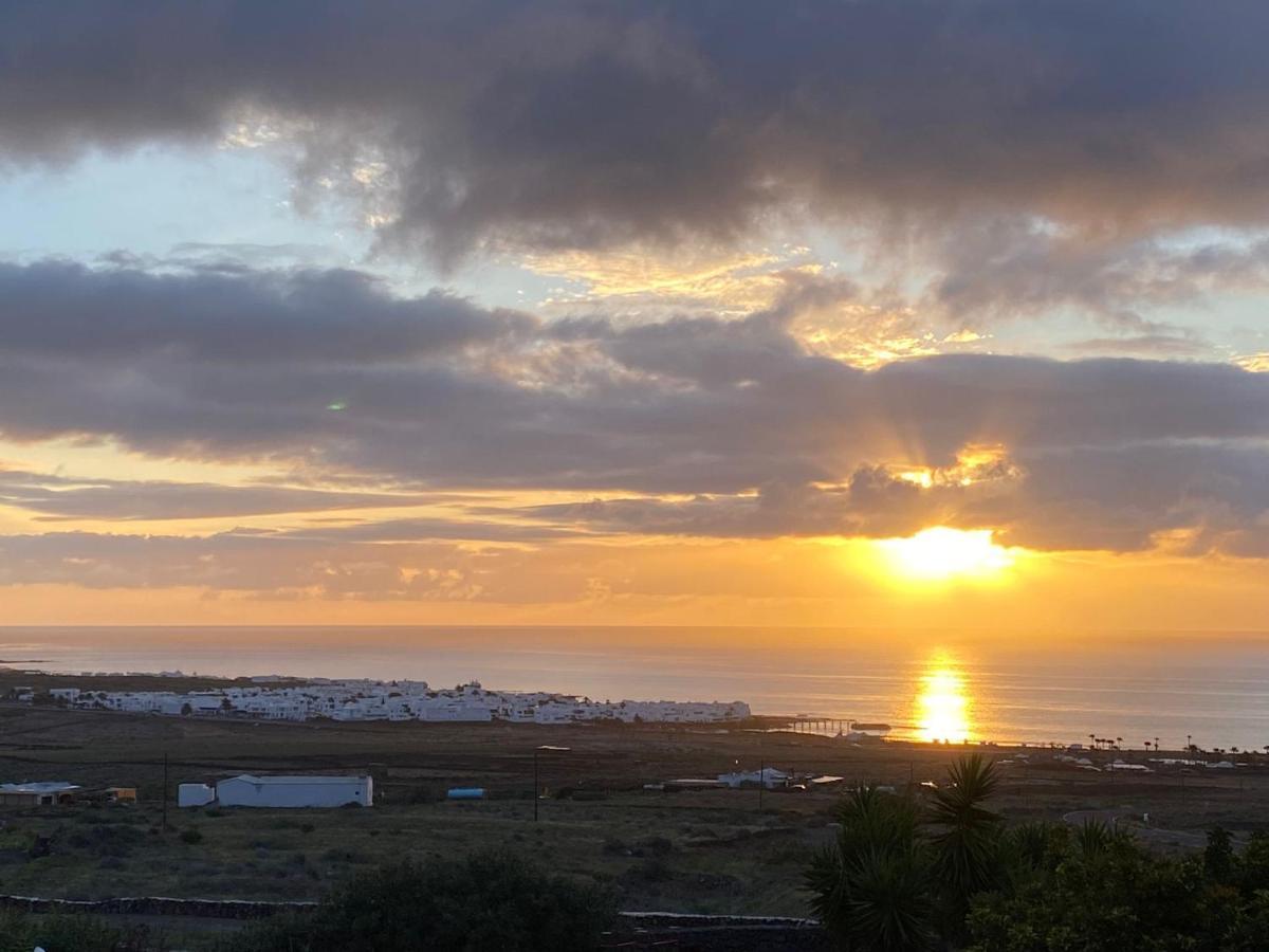 Club Jm Lanzarote Konuk evi Tabayesco Dış mekan fotoğraf