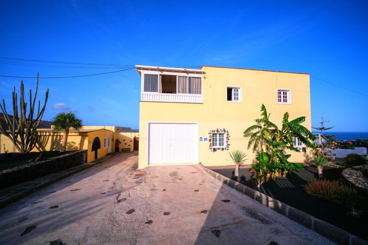 Club Jm Lanzarote Konuk evi Tabayesco Dış mekan fotoğraf