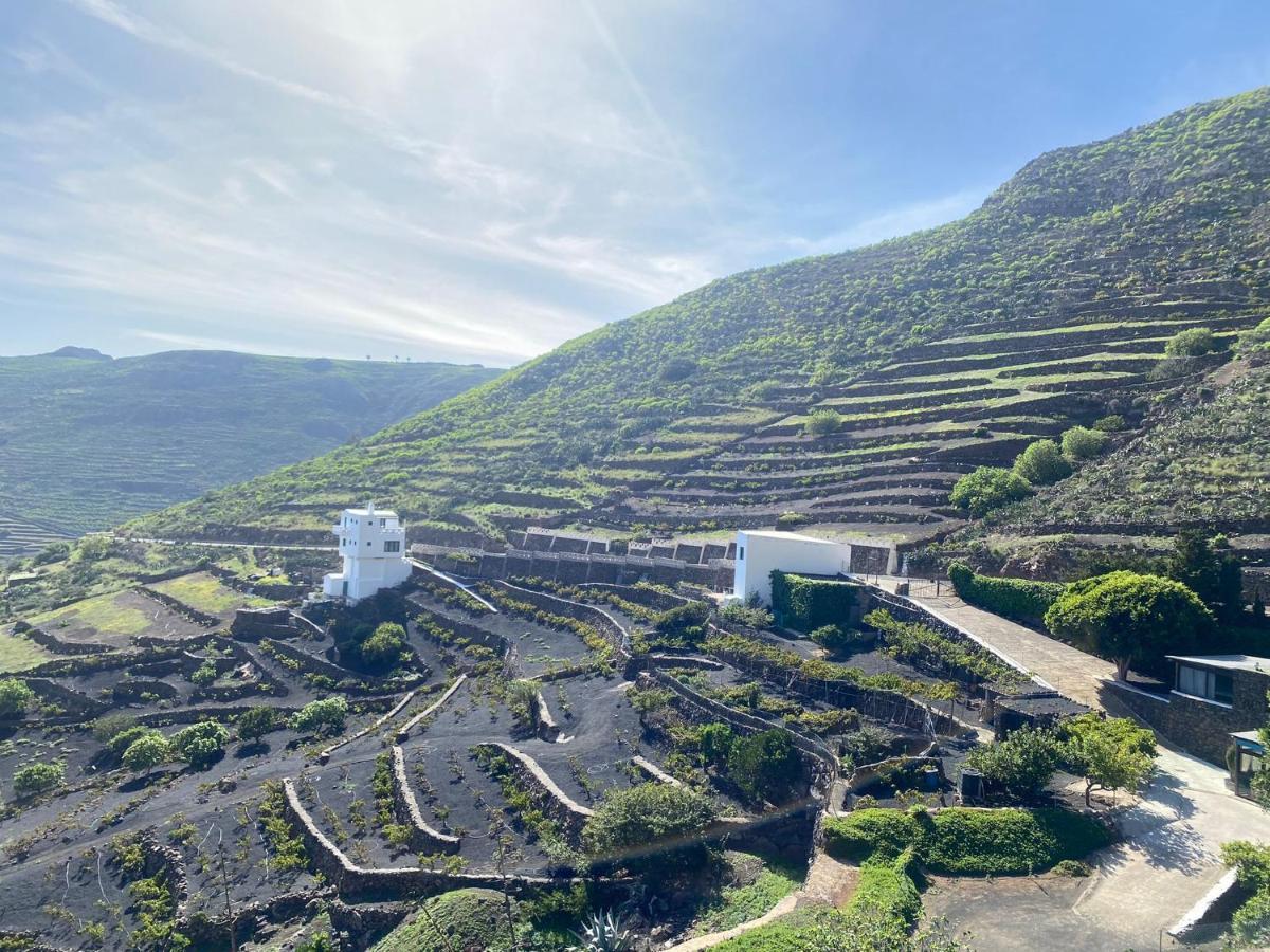 Club Jm Lanzarote Konuk evi Tabayesco Dış mekan fotoğraf