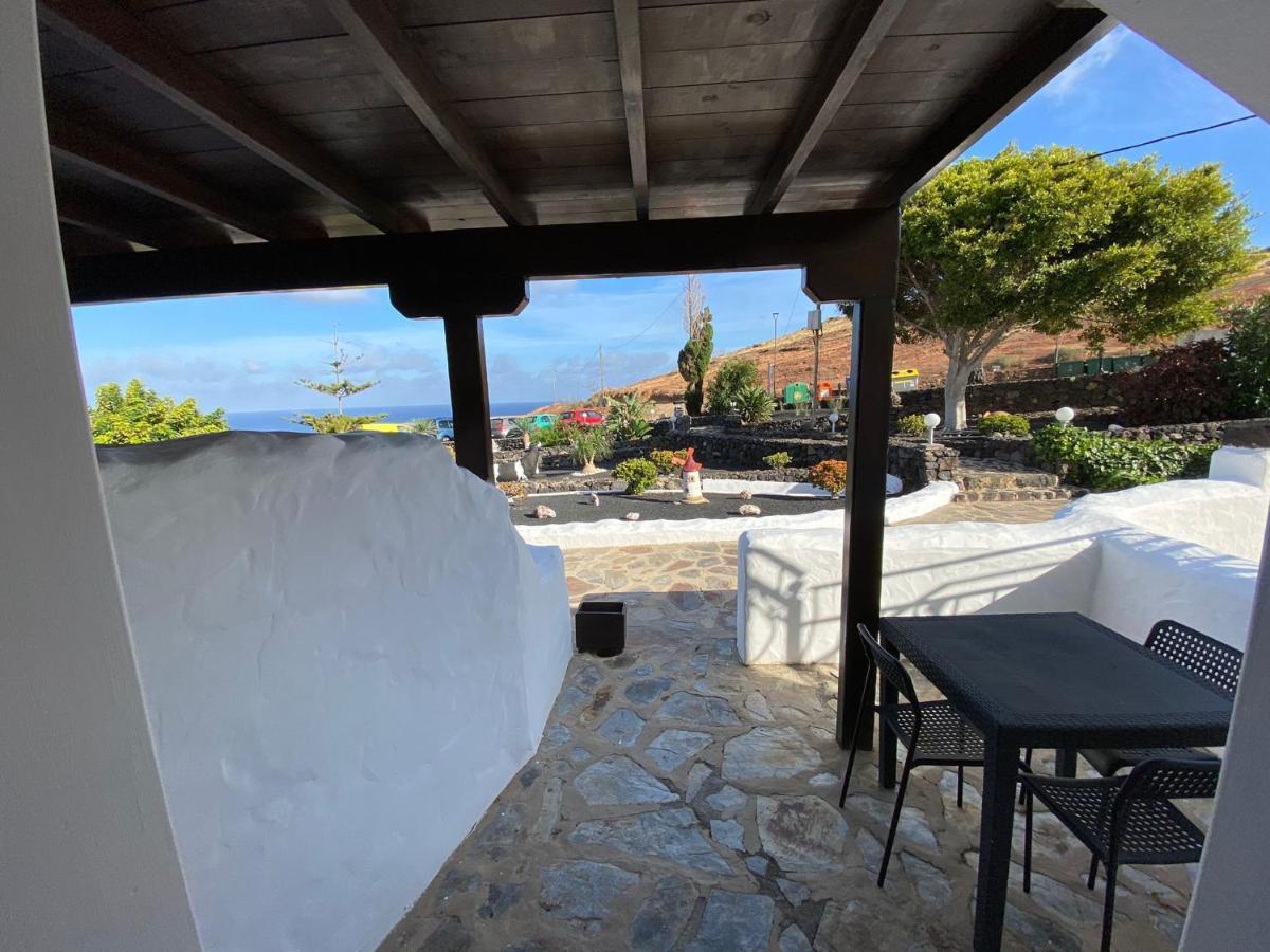 Club Jm Lanzarote Konuk evi Tabayesco Dış mekan fotoğraf