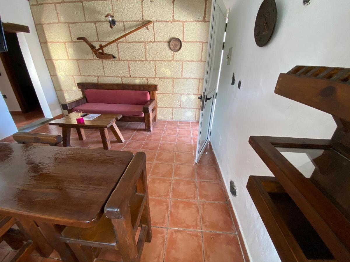 Club Jm Lanzarote Konuk evi Tabayesco Dış mekan fotoğraf
