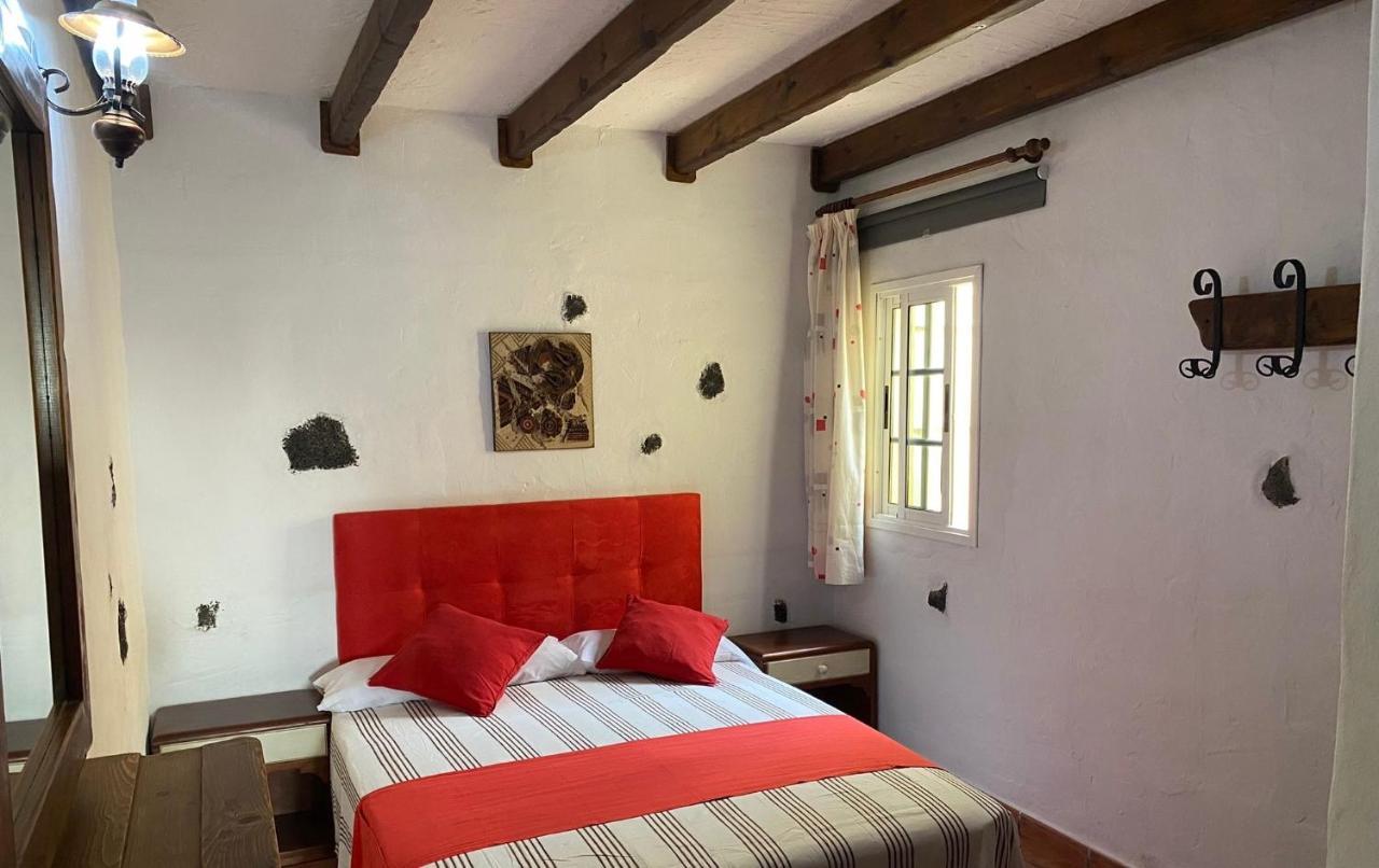 Club Jm Lanzarote Konuk evi Tabayesco Dış mekan fotoğraf