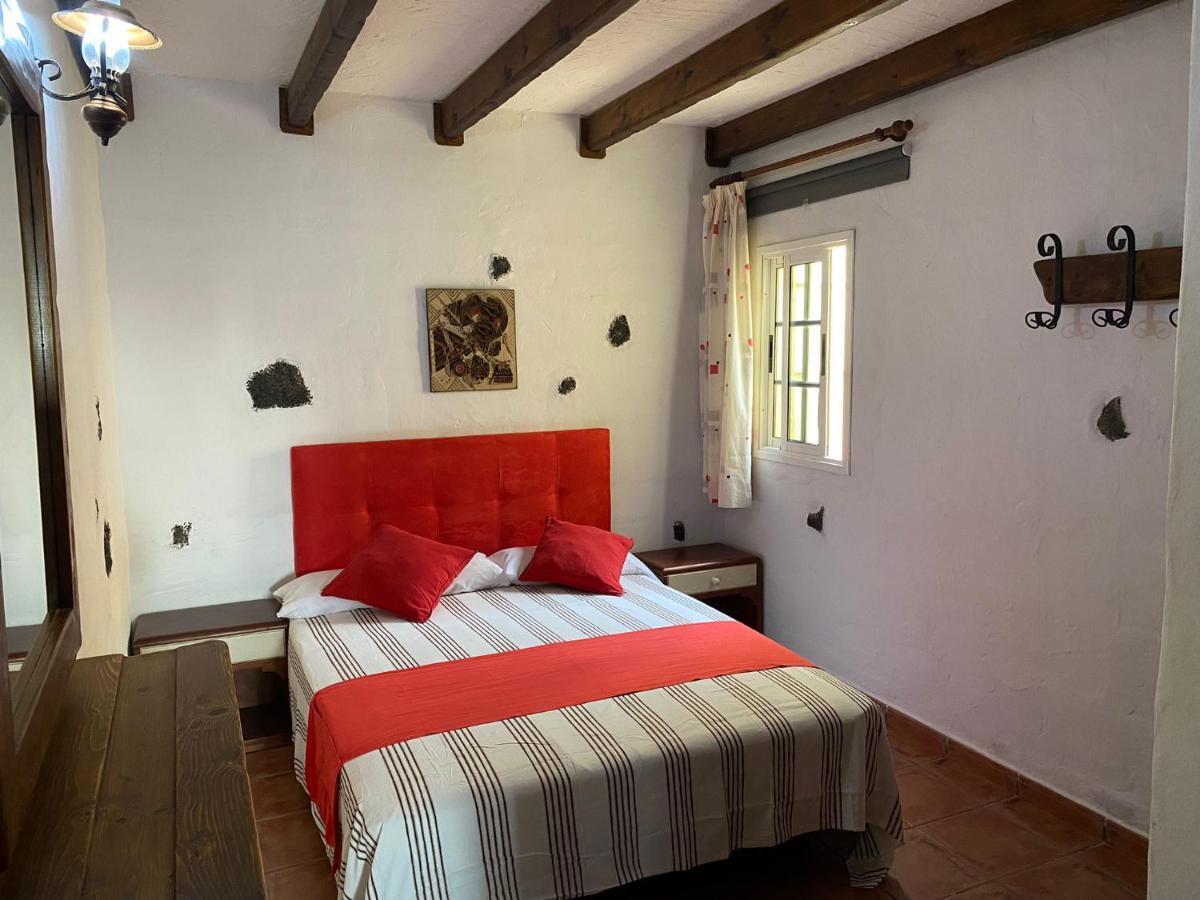 Club Jm Lanzarote Konuk evi Tabayesco Dış mekan fotoğraf