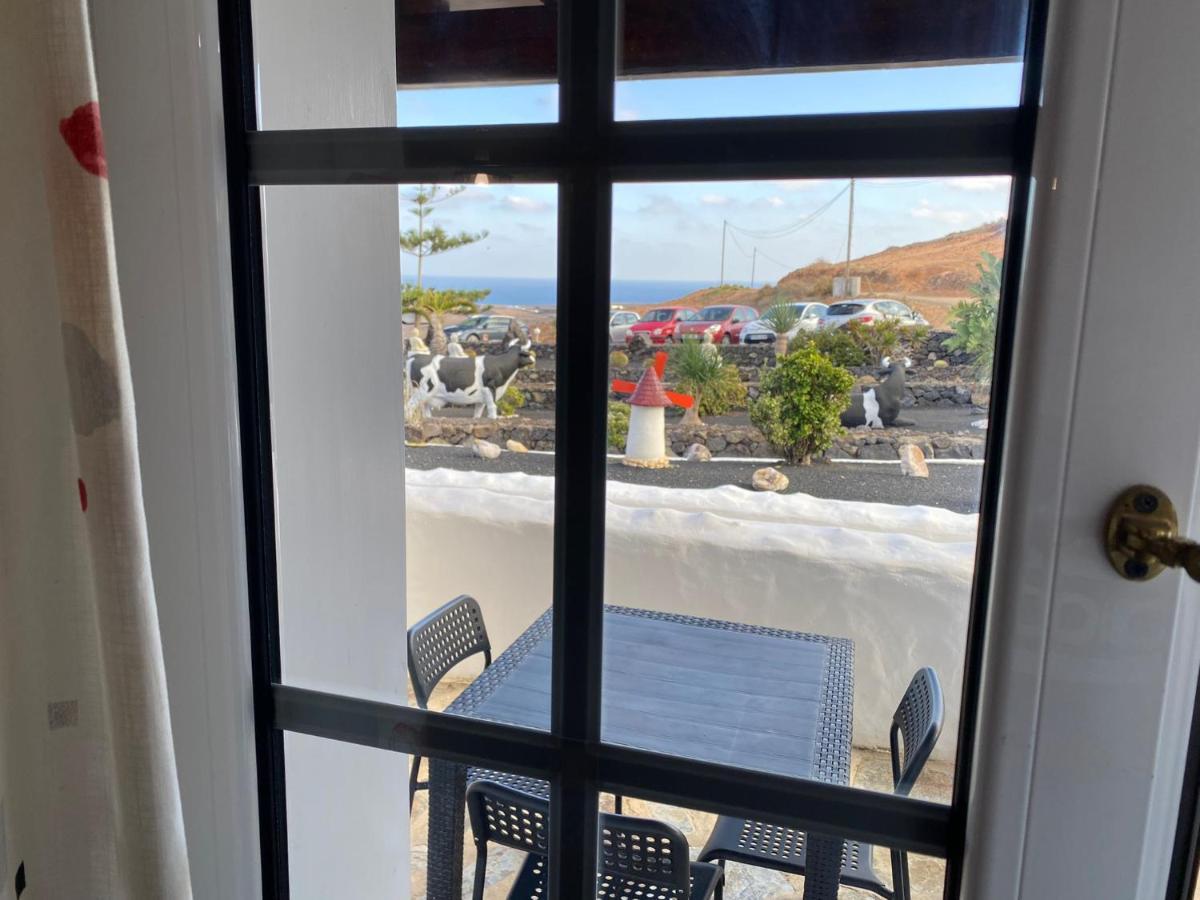 Club Jm Lanzarote Konuk evi Tabayesco Dış mekan fotoğraf