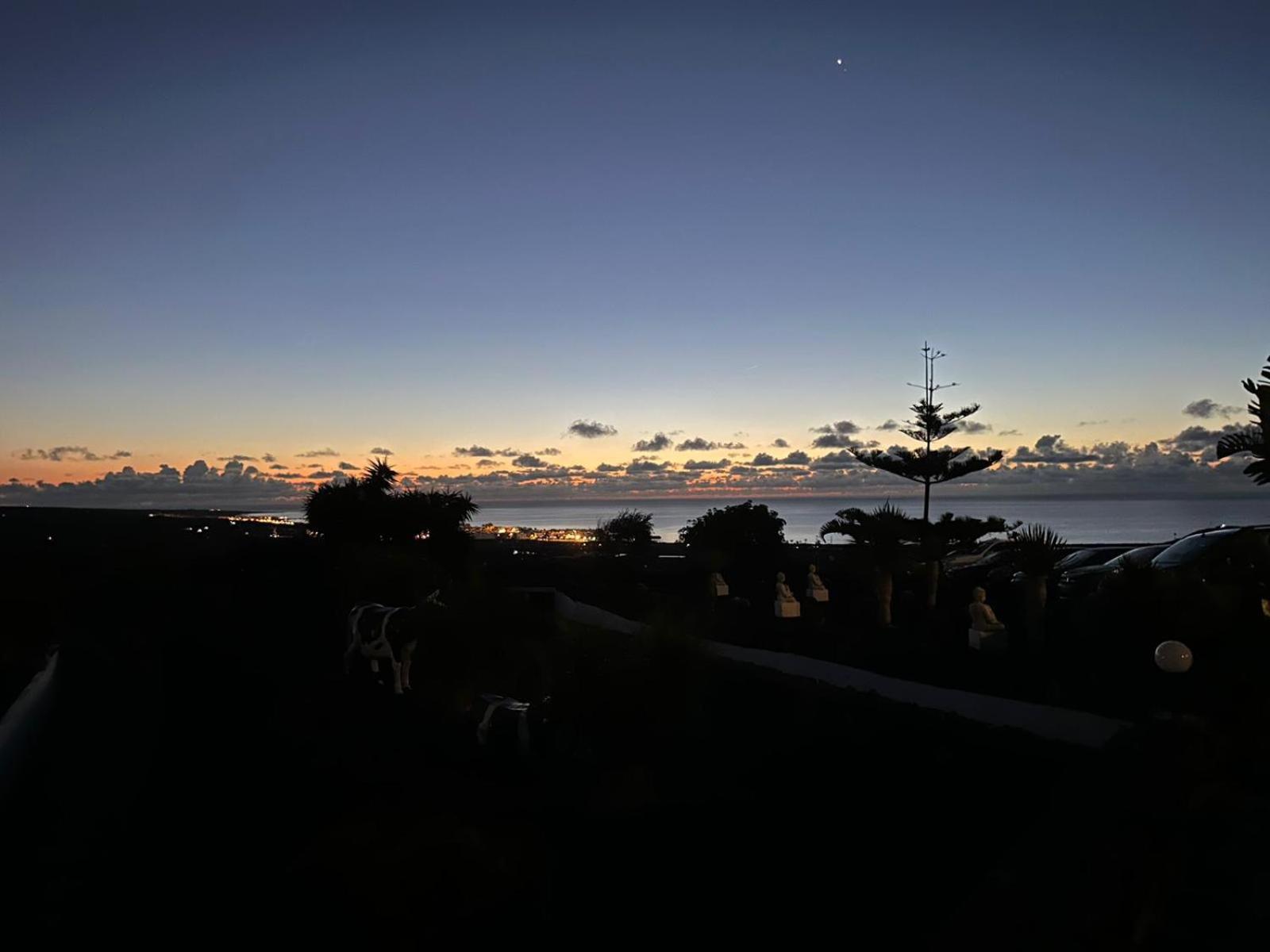 Club Jm Lanzarote Konuk evi Tabayesco Dış mekan fotoğraf