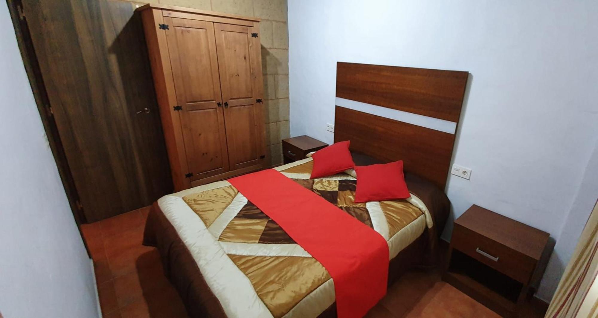 Club Jm Lanzarote Konuk evi Tabayesco Dış mekan fotoğraf