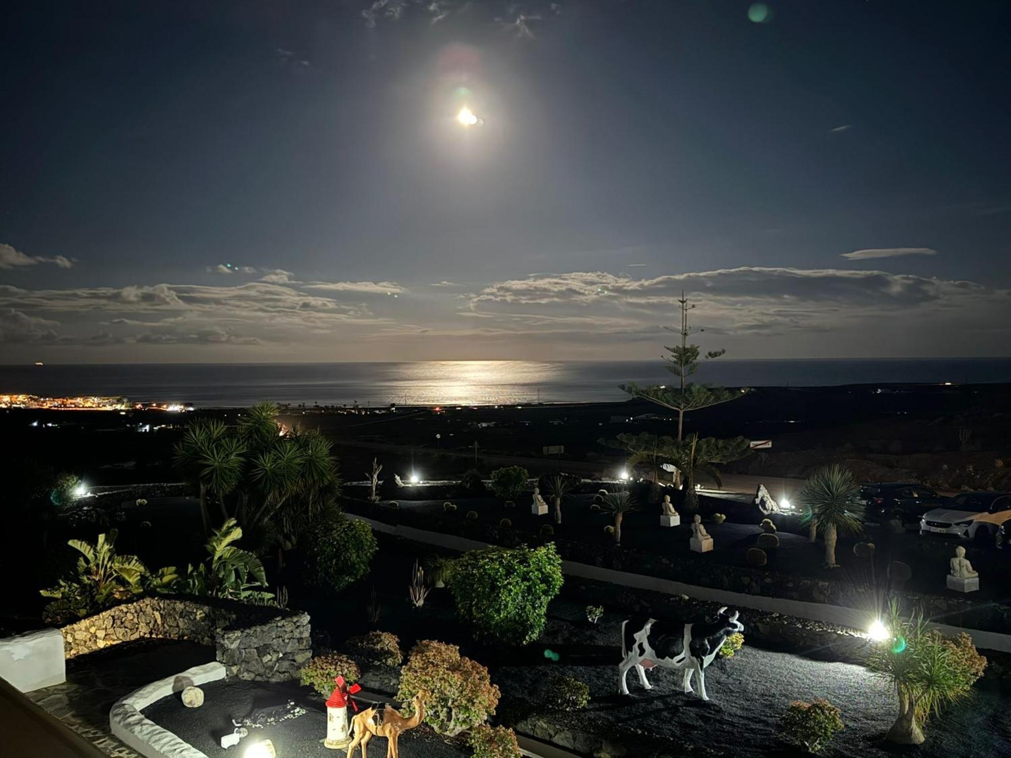 Club Jm Lanzarote Konuk evi Tabayesco Dış mekan fotoğraf