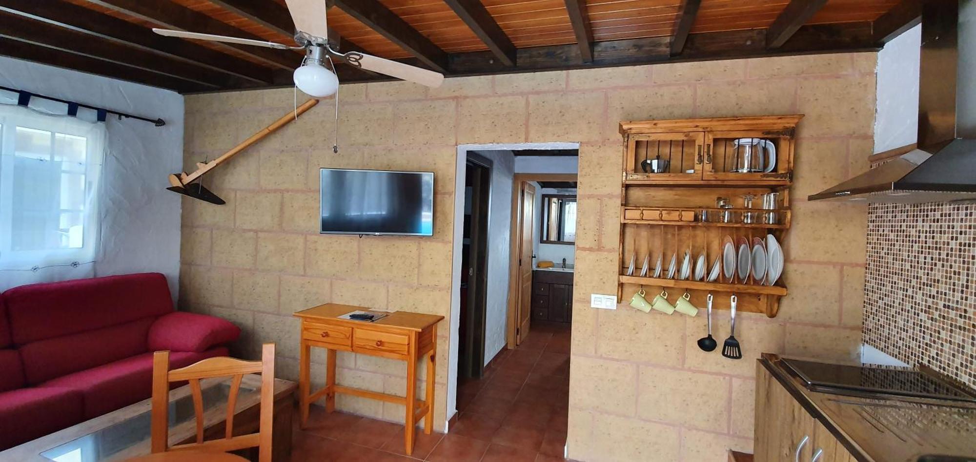 Club Jm Lanzarote Konuk evi Tabayesco Dış mekan fotoğraf