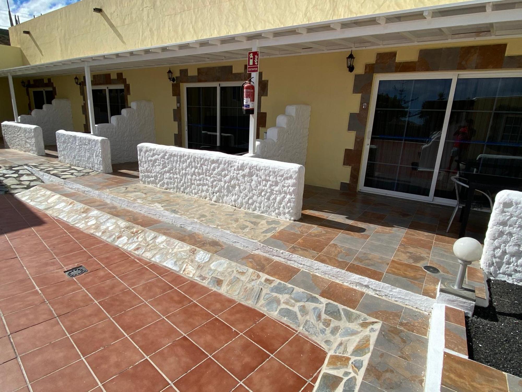 Club Jm Lanzarote Konuk evi Tabayesco Dış mekan fotoğraf