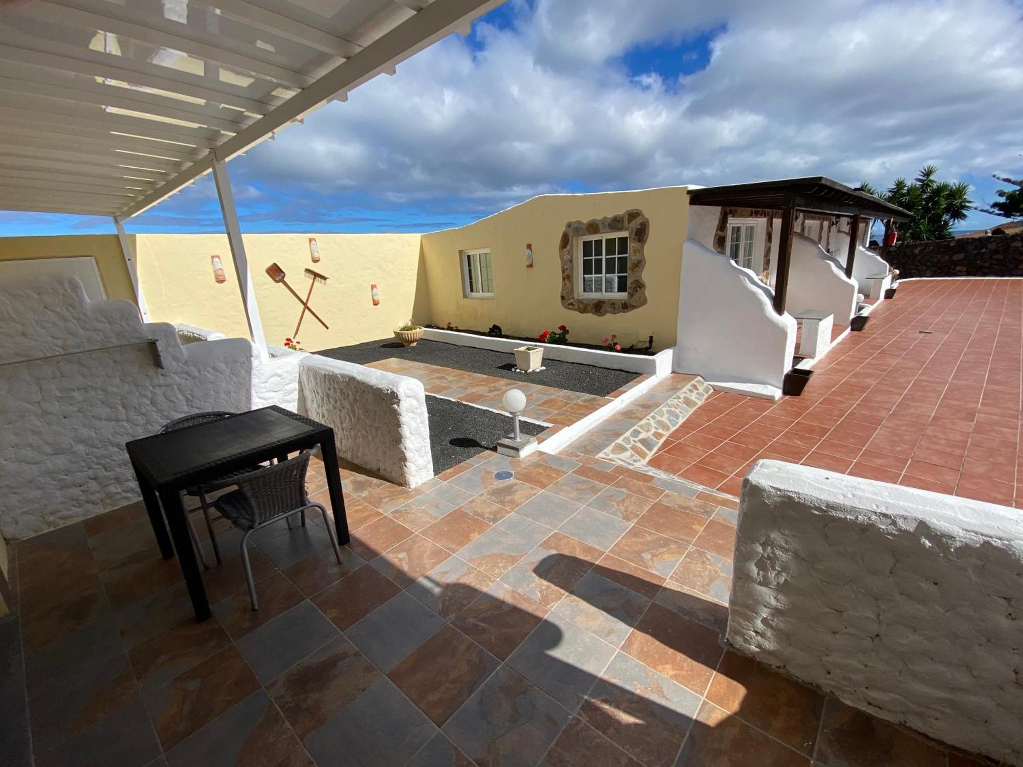 Club Jm Lanzarote Konuk evi Tabayesco Dış mekan fotoğraf