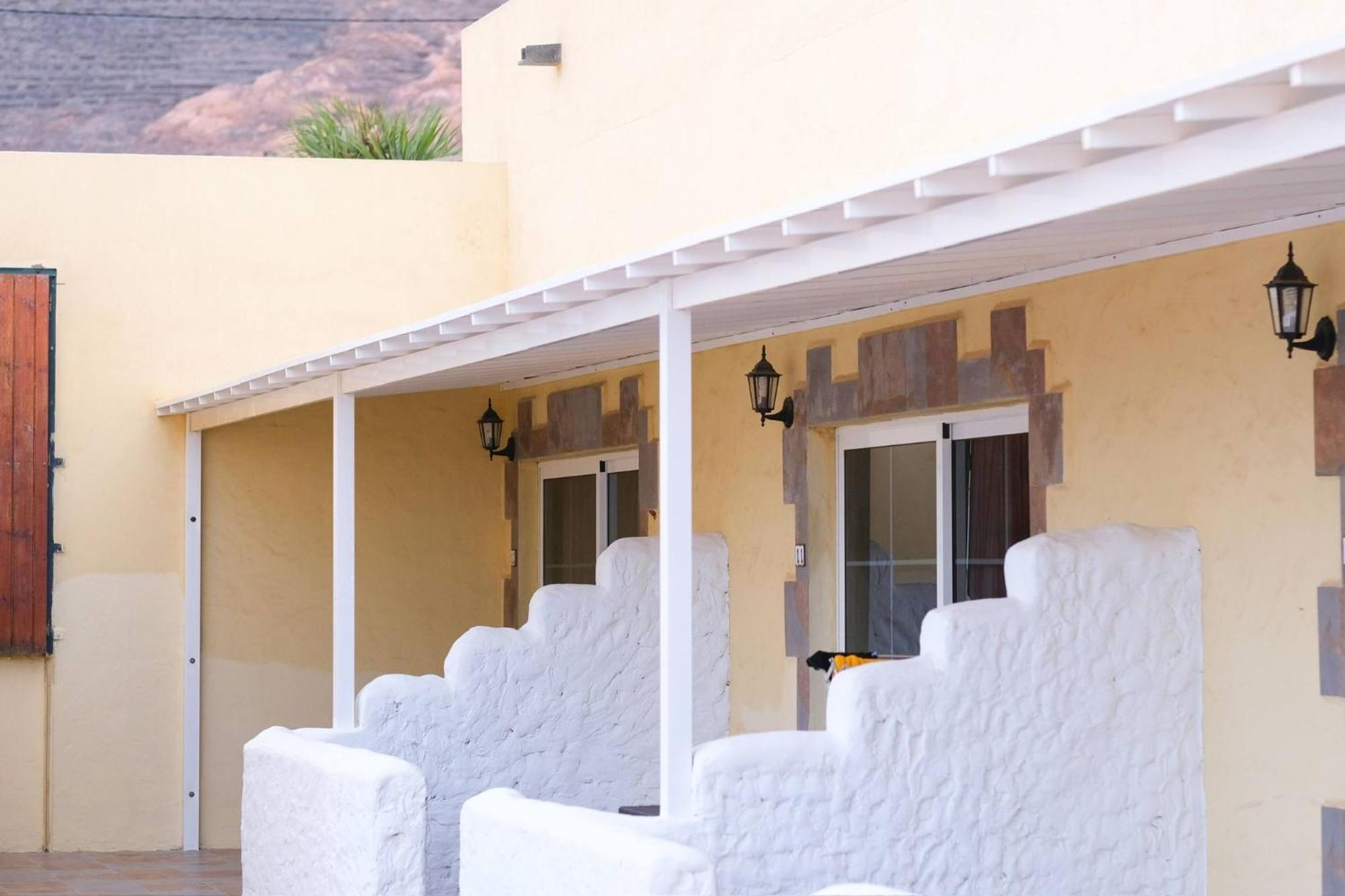 Club Jm Lanzarote Konuk evi Tabayesco Dış mekan fotoğraf