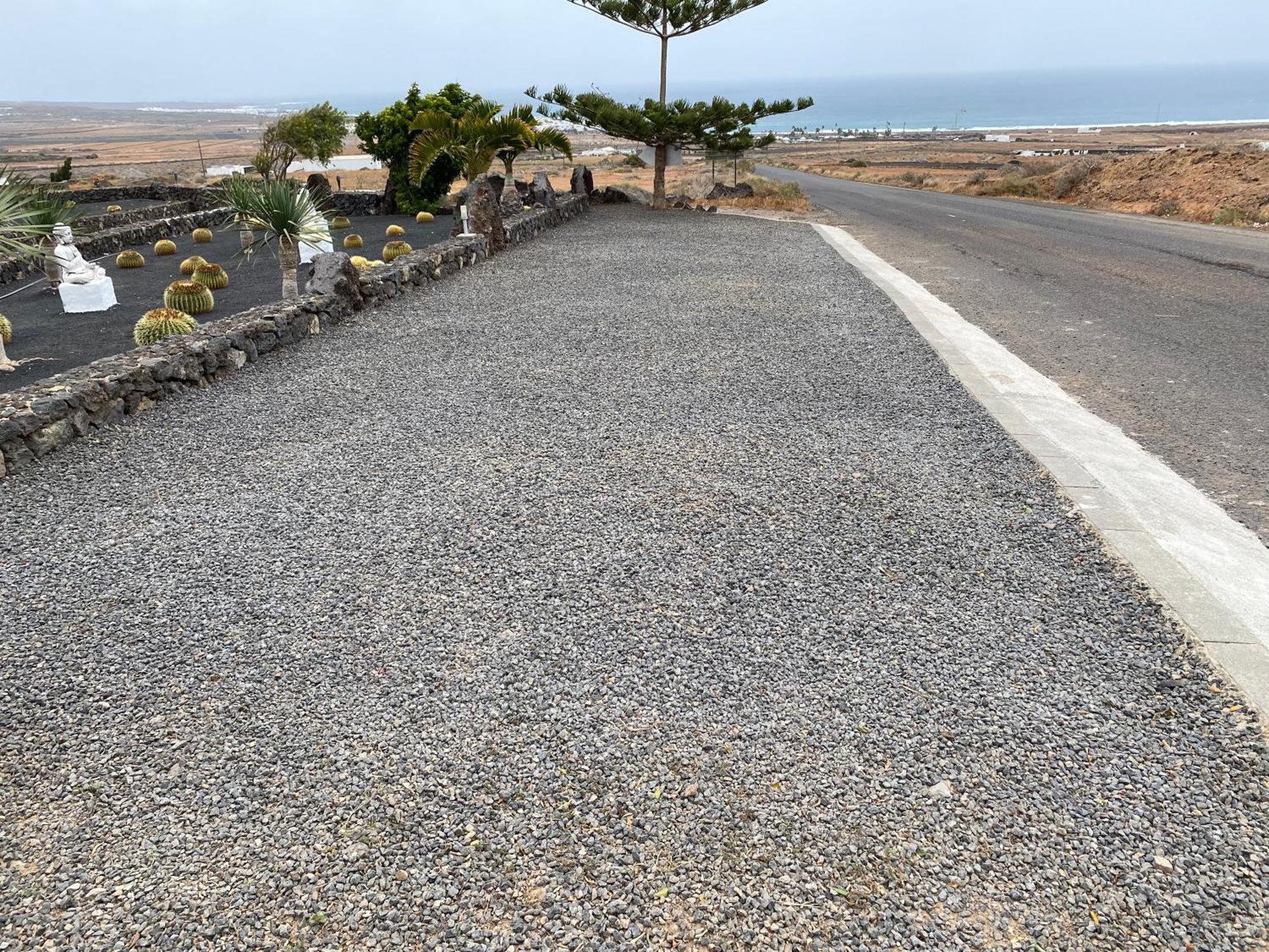 Club Jm Lanzarote Konuk evi Tabayesco Dış mekan fotoğraf