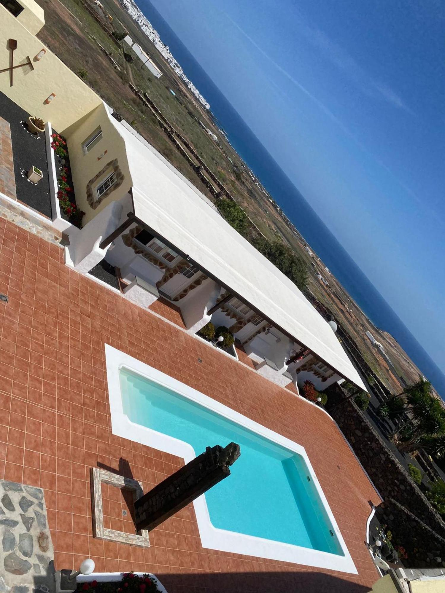 Club Jm Lanzarote Konuk evi Tabayesco Dış mekan fotoğraf