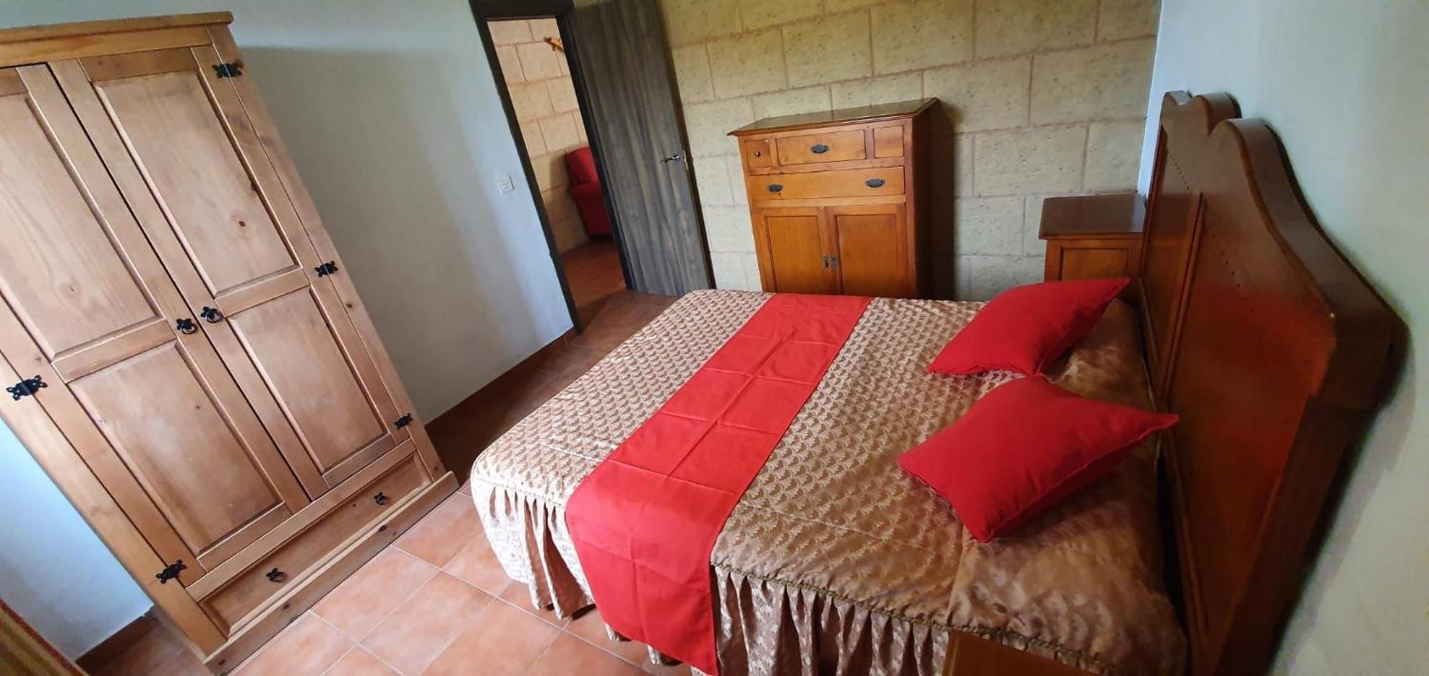 Club Jm Lanzarote Konuk evi Tabayesco Dış mekan fotoğraf