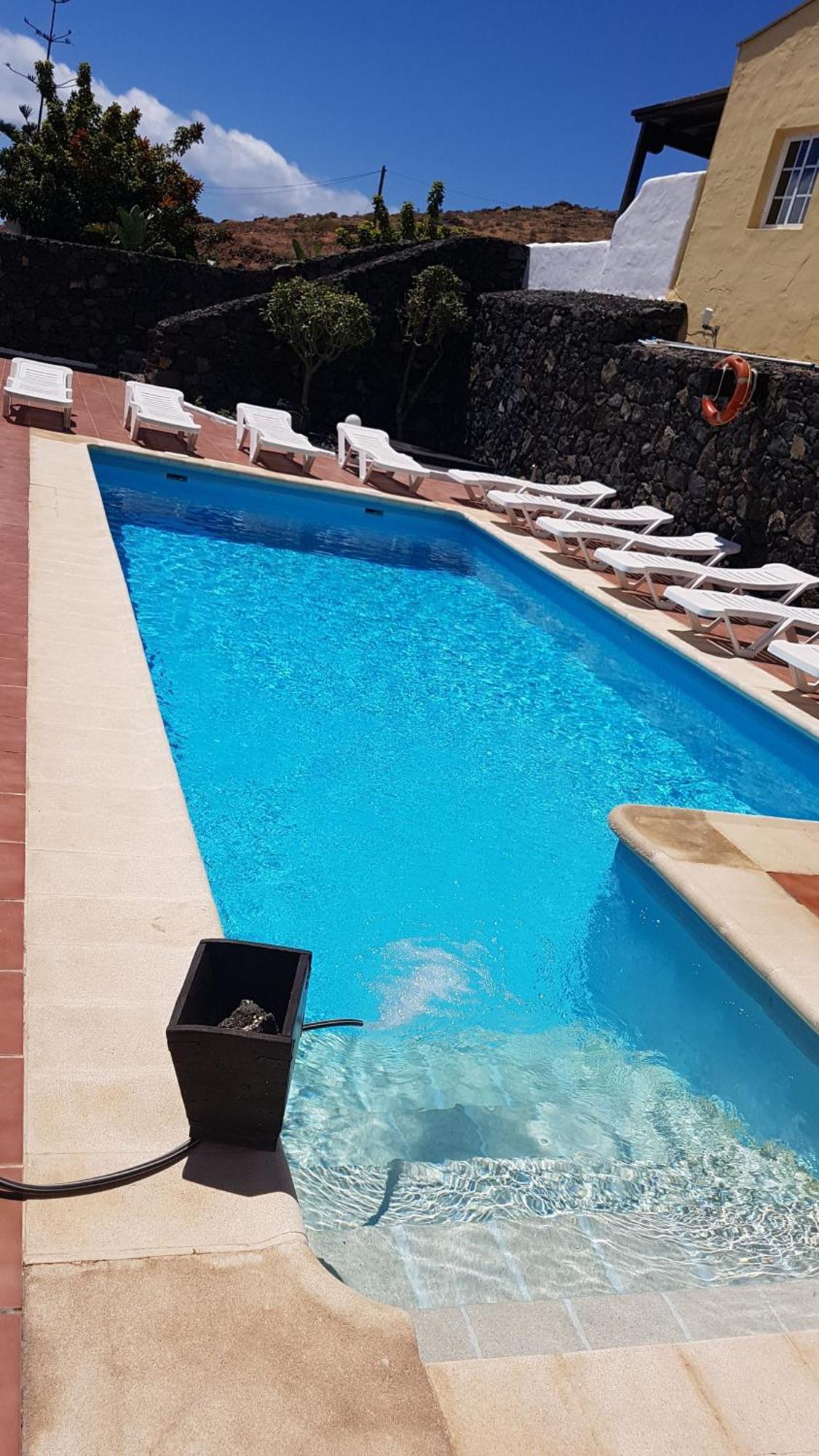 Club Jm Lanzarote Konuk evi Tabayesco Dış mekan fotoğraf