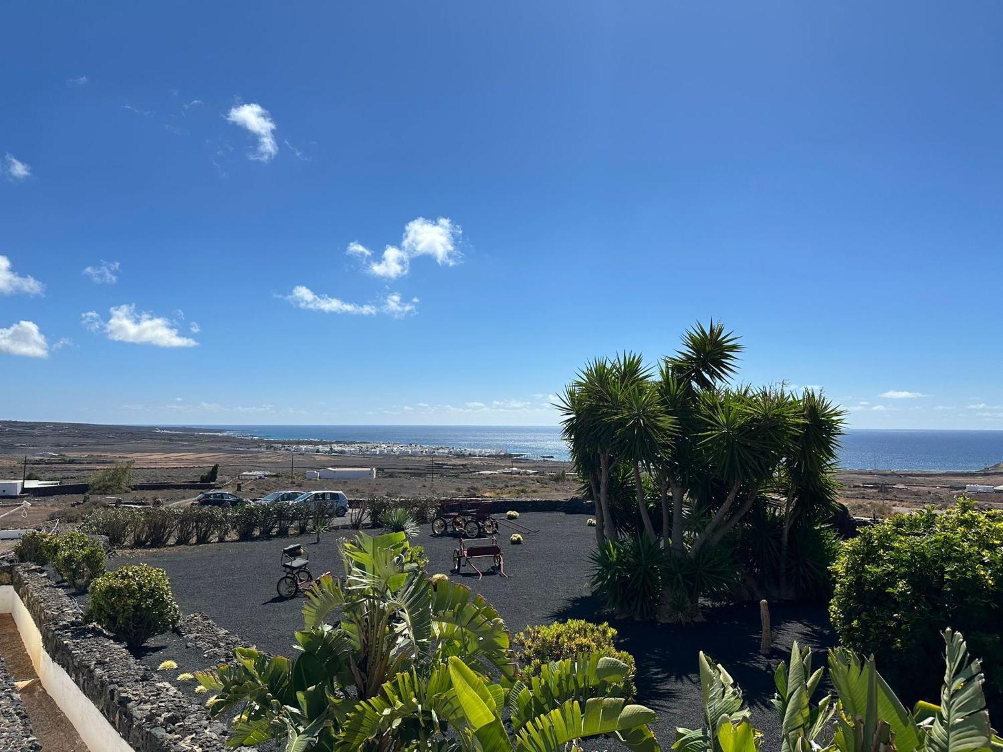 Club Jm Lanzarote Konuk evi Tabayesco Dış mekan fotoğraf